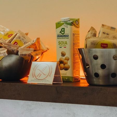 Hotel Alan Anzola dell'Emilia Bagian luar foto