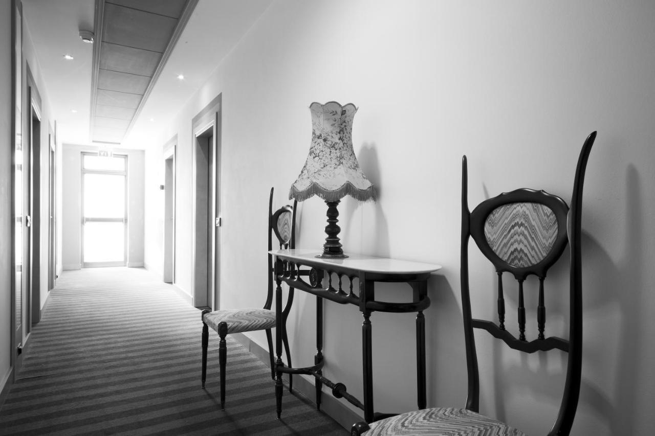 Hotel Alan Anzola dell'Emilia Bagian luar foto