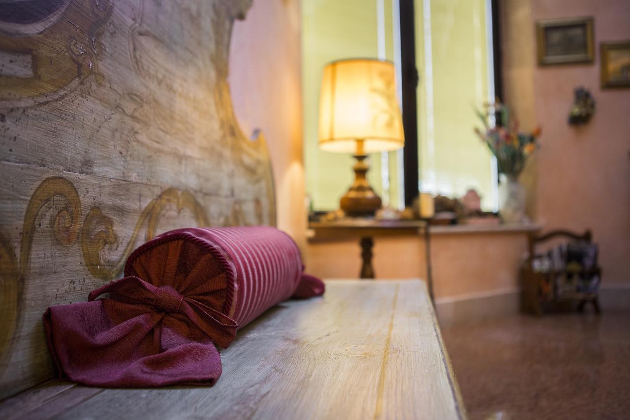 Hotel Alan Anzola dell'Emilia Bagian luar foto
